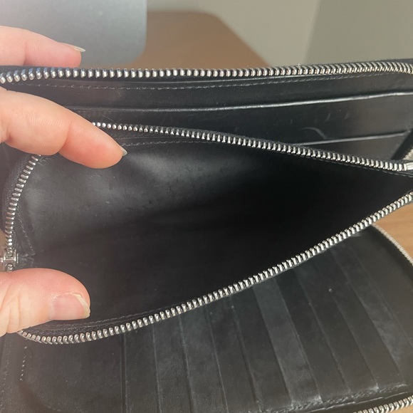RICK OWENES WALLET - Picture 14 of 16